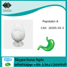 Pankreatin (CAS Nr. 8049-47-6) China Lieferant Rohstoff Pankreatin